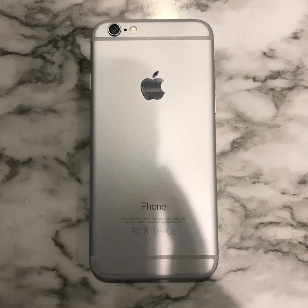 iPhone 6